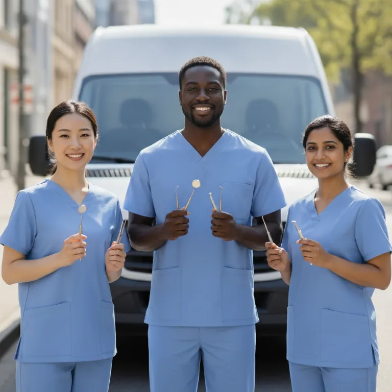 dentist Kiryas Joel