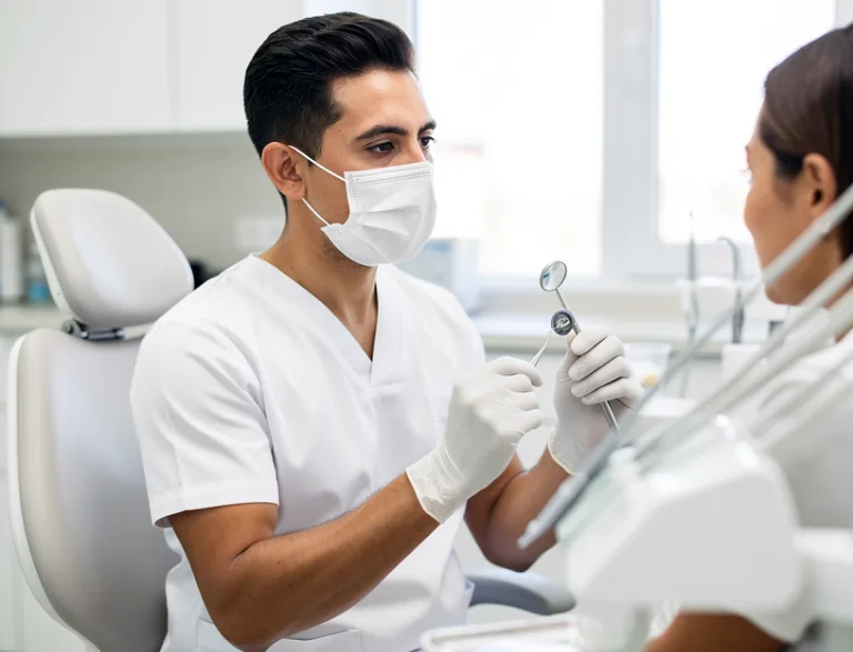 dentist Kiryas Joel
